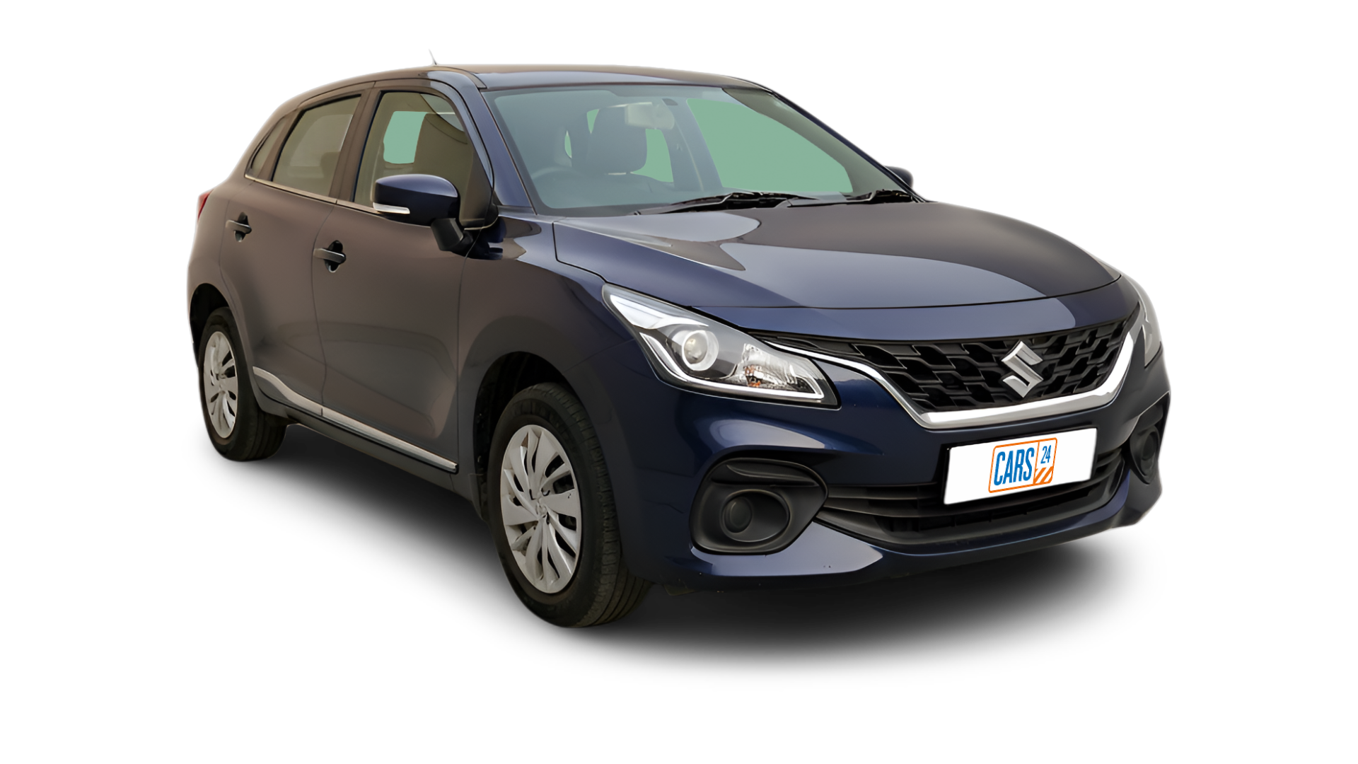 Maruti Baleno-img